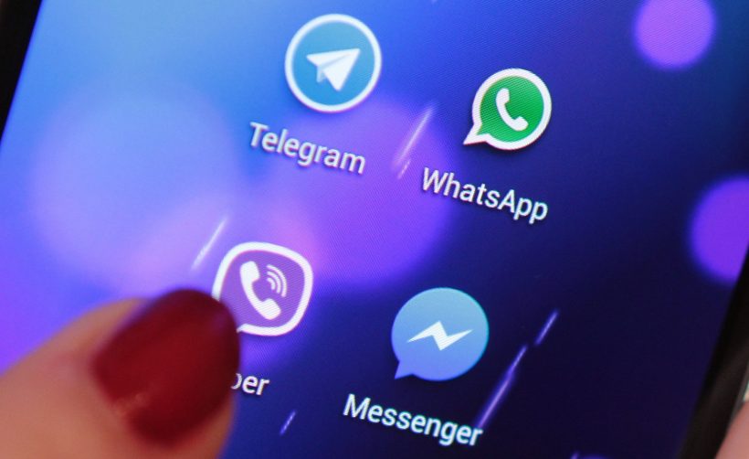 Viber и YouTube сообщают о сбоях в работе на территории России