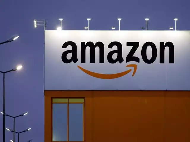 Amazon запатентовала блокчейн-решение для рынка потоковых данных