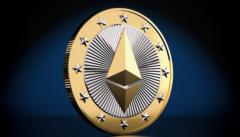 Ethereum обновил исторический максимум