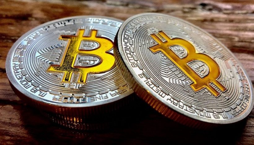 За последнюю неделю биткоин вырос на 20%