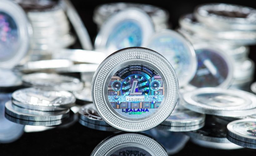 Вперед, навстречу буре: анализ цены Litecoin