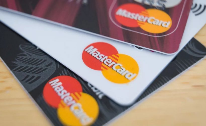 MasterCard запатентует 30 блокчейн-разработок