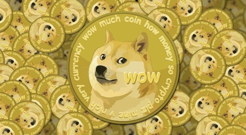 Doge помогает решить главную проблему эфириума — масштабируемость