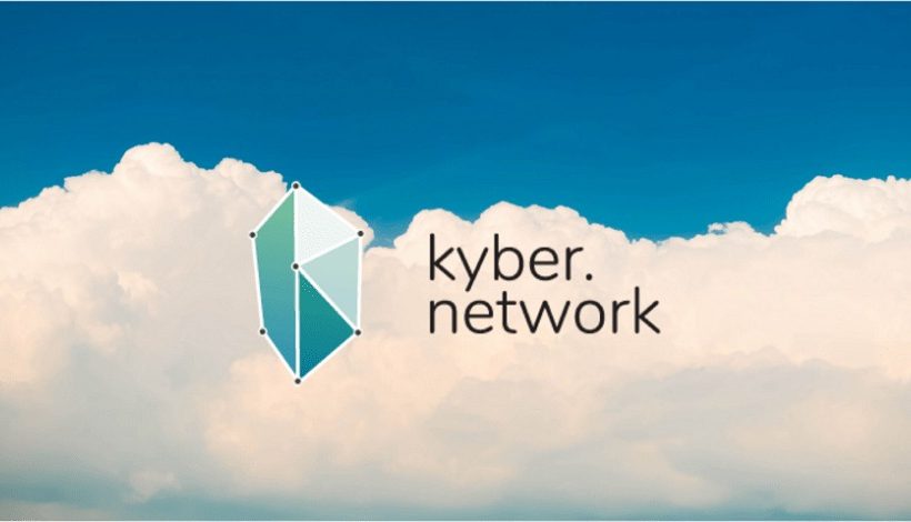 Kyber Network станет гибридом Visa и NASDAQ