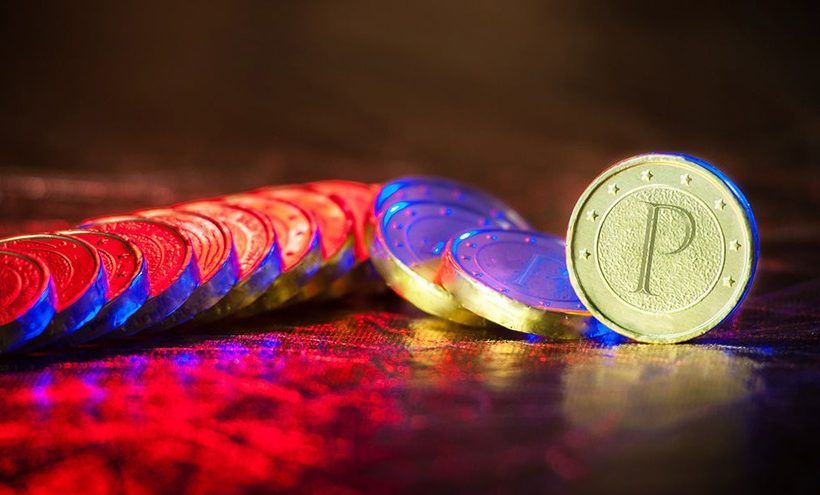 Дебют Petro — $735 млн уже собрано