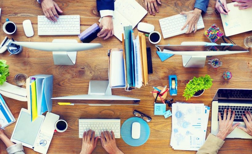 500 Startups и Huobi Labs будут поддерживать блокчейн-стартапы