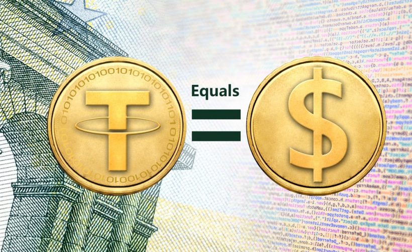 Tether выпускает две новых криптовалюты