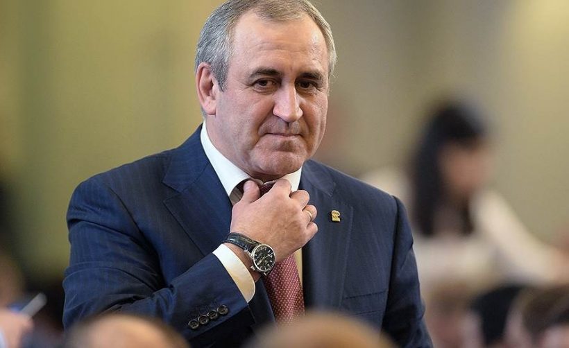 Сергей Неверов призвал ограничить майнинг в целях пожарной безопасности