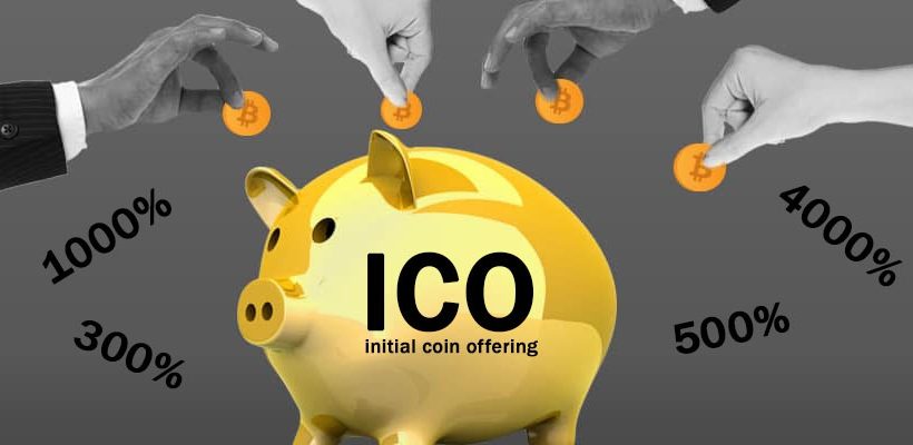 Кто на самом деле зарабатывает на ICO?