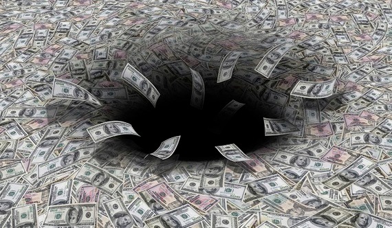 Инвесторы вложили более $33 млн. в децентрализованный даркпул для торговли криптовалютами