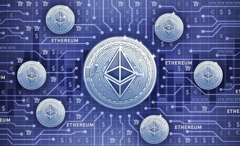 Насколько идеальна технология блокчейн: процент отказов у Ethereum 0.36%