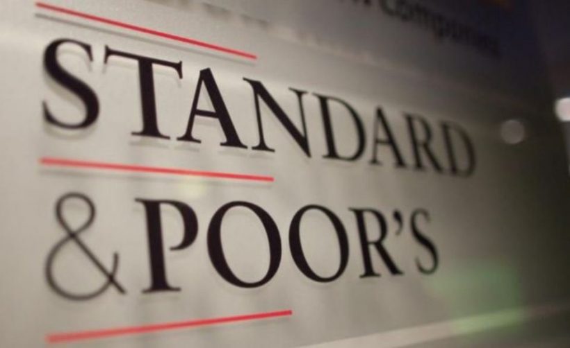 S&P анонсирует новую сеть на базе блокчейна