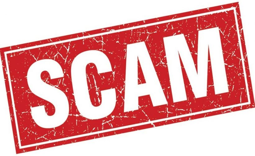 46% прошлогодних ICO это SCAM