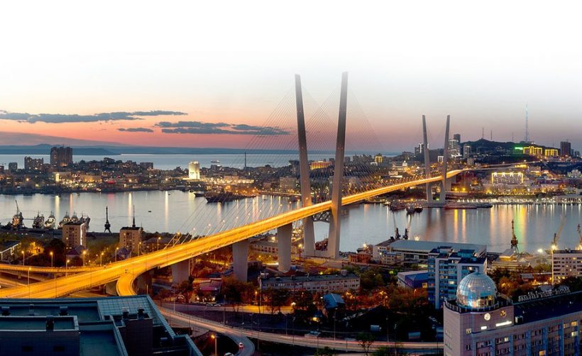 Владивосток вполне может получить статус российского «криптоцентра»