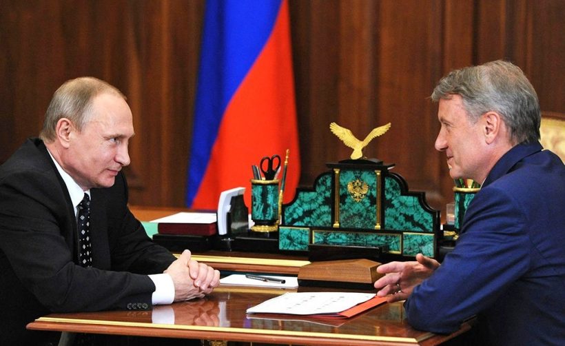 Россия не может позволить себе опоздать