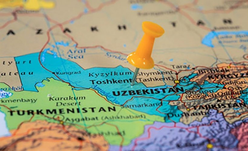 Узбекистан легализует биткоин