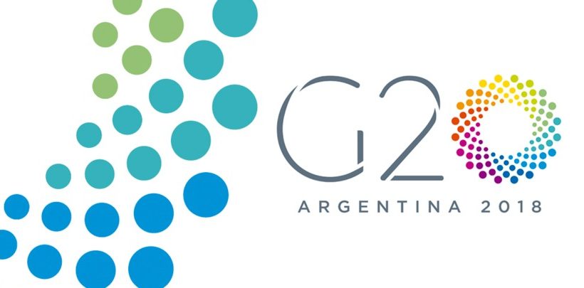 G20 определилась с датами и участниками переговоров по цифровым валютам