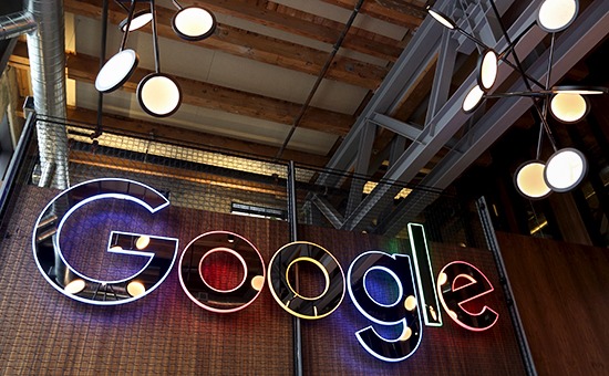 Российский бизнесмен планирует взыскать с Google 2 млрд рублей за запрет рекламы криптовалют