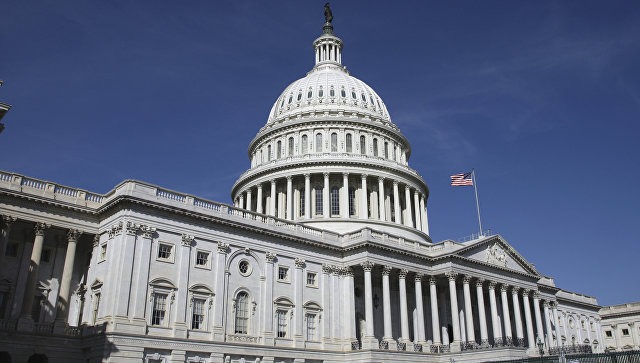 Криптовалюты и блокчейн впервые представлены в отчете Конгресса США