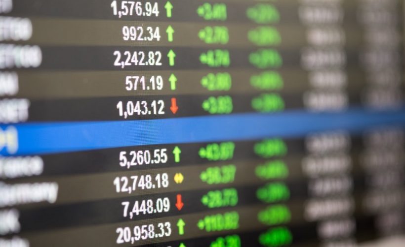 Покупка биржи Poloniex: возможный триггер роста цен