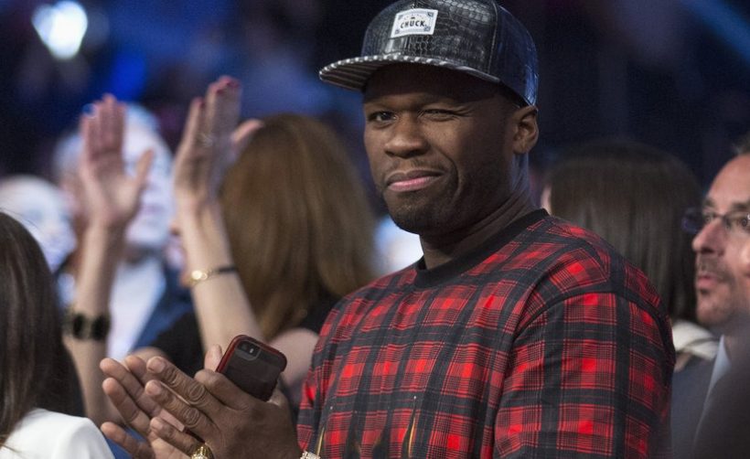 Слухи о криптовалютном состоянии 50 Cent были преувеличением