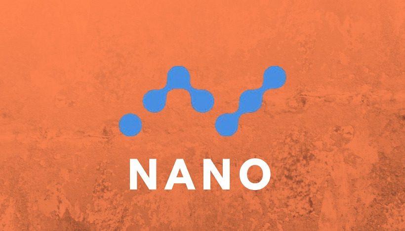 Многомерный блокчейн — краеугольный камень NANO