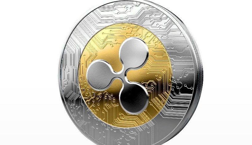Цена XRP резко упала на 18%