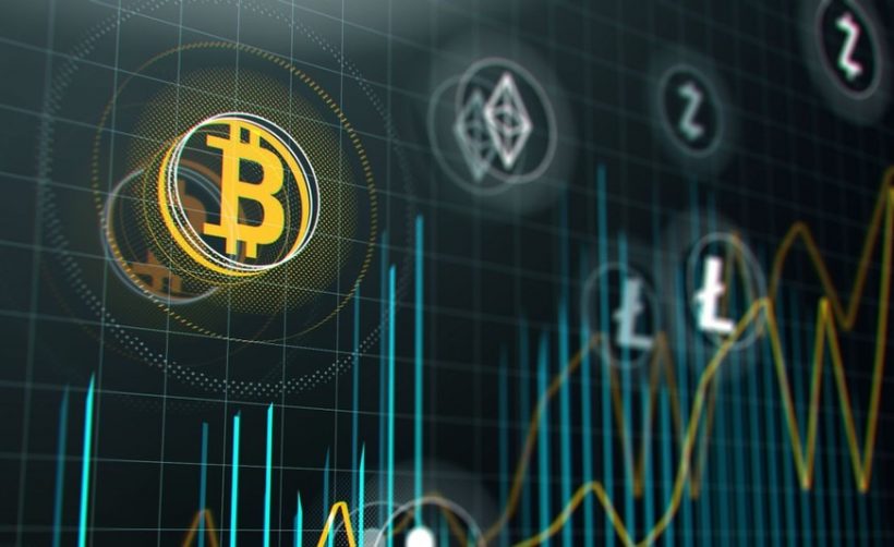 Анализ цены биткоина – подтверждение бычьего тренда