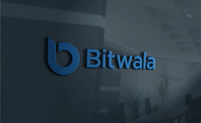Блокчейн сервис Bitwala представляет крипто-банкинг