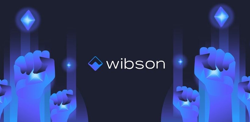 Wibson капитализирует данные пользователя