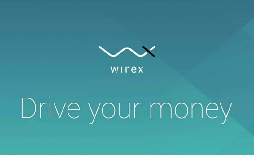 Wirex выпустит дебетовые криптовалютные карты