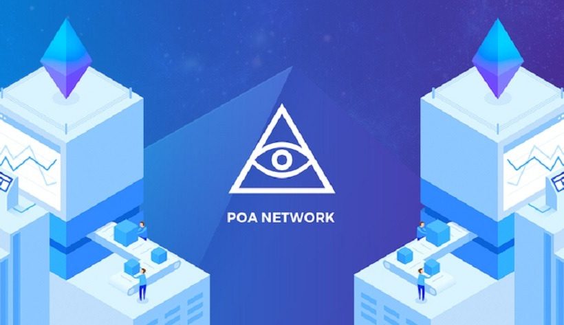 В чём особенность алгоритма консенсуса Proof-of-Authority?
