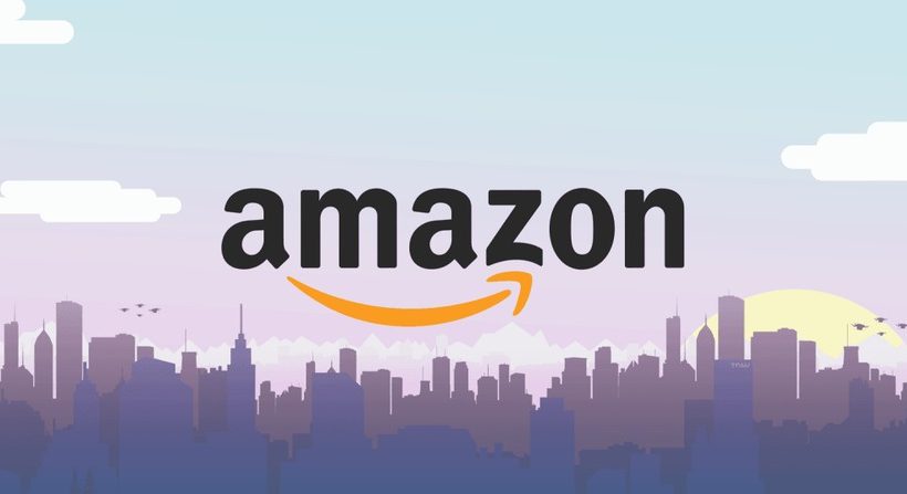 Компания Amazon провела социологическое исследование, посвященное криптовалютам