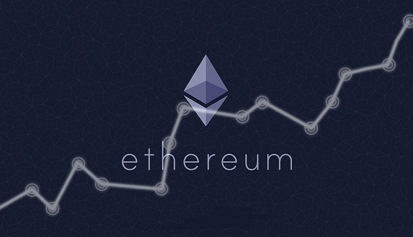 За 12 месяцев цена Ethereum может вырасти в три раза