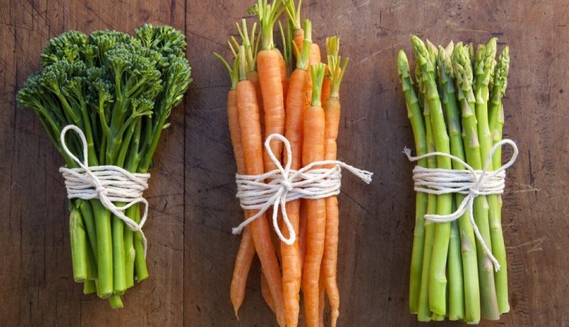 Vegan Nation создаст собственную криптовалюту VeganCoin