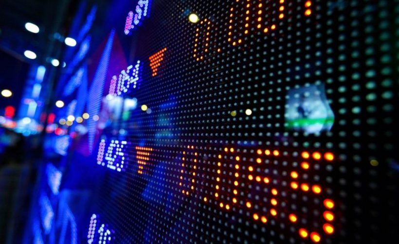 После тихой недели на криптовалютных рынках произошел обвал