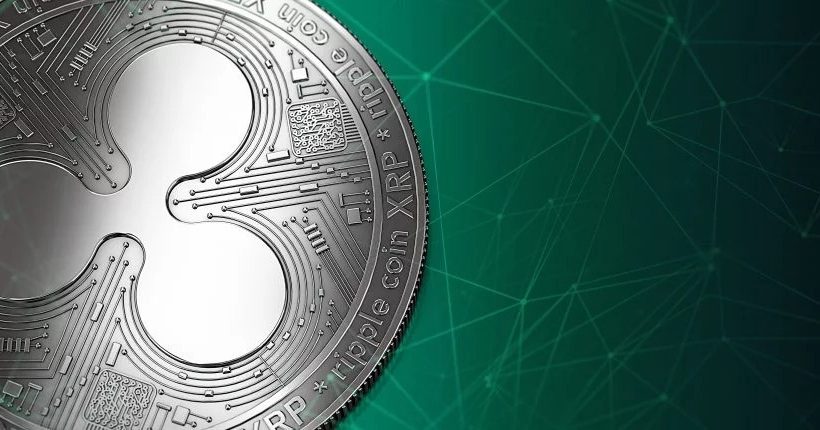 Цена XRP растет на волне возобновления слухов о Ripple и Coinbase