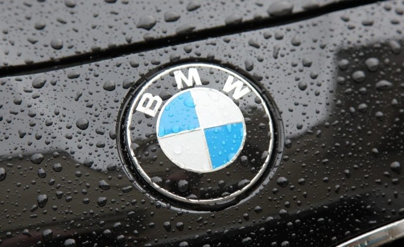 Блокчейн поможет BMW в поисках кобальта