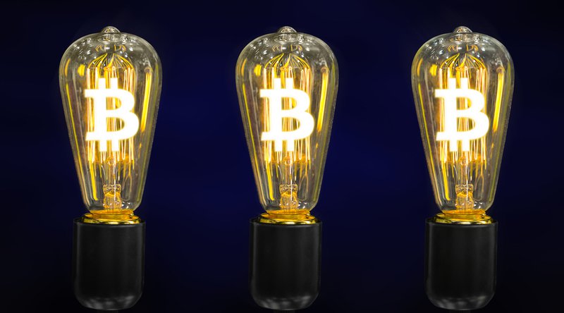Биткоин тратит энергию впустую?