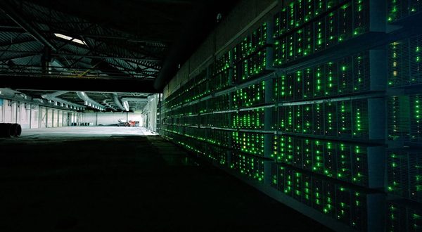 Майнинг в Китае будет прибыльным даже при цене $6925 за 1 Bitcoin