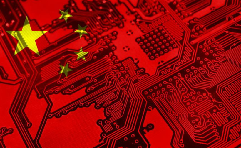 В Китае разоблачили криптопирамиду Da Tang Coin