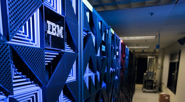IBM создаст блокчейн-платформу для ювелирной отрасли