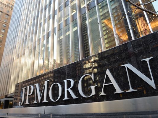 J.P. Morgan Chase добавил сегмент криптовалют в раздел «Фактор риска» своего годового отчета
