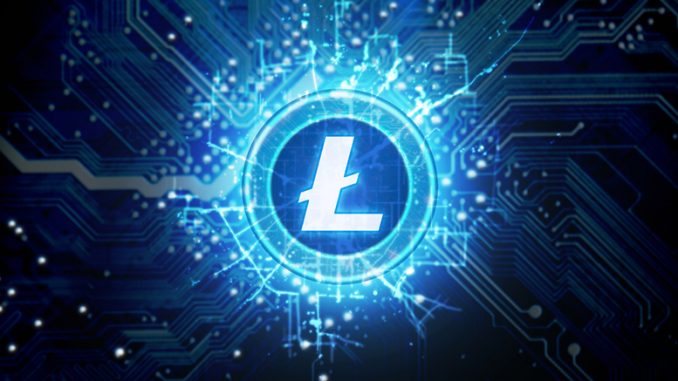 Coinbase добавила поддержку Litecoin на своих дебетовых картах
