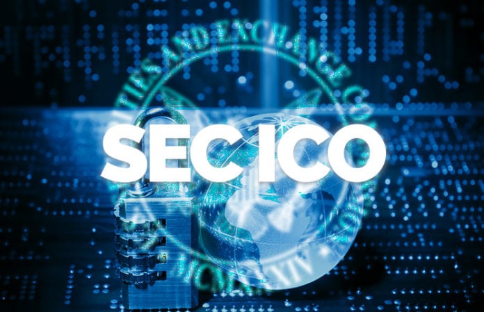 ICO и законы о ценных бумагах США