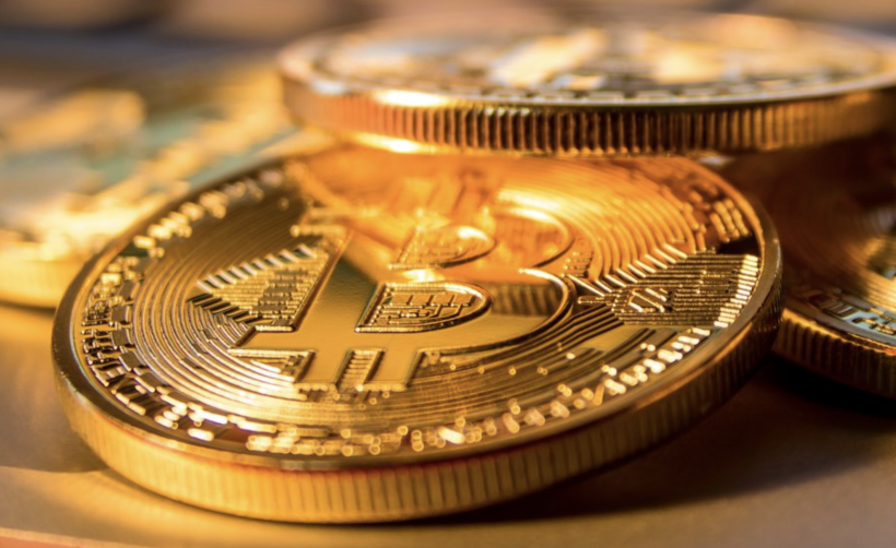 Биткоин снова ниже $9 000 — нет причин волноваться