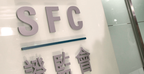 SFC Гонконга предостерегла инвесторов от участия в ICO