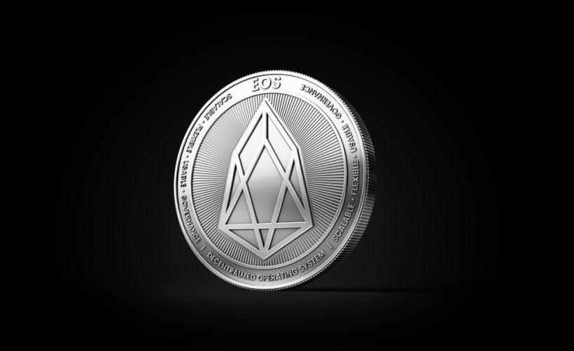 EOS: небывалый рост и продолжение ралли