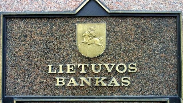 В Литве обсудили вопросы регулирования криптовалют