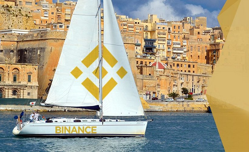 Binance и Бермуды подписали меморандум о взаимопонимании